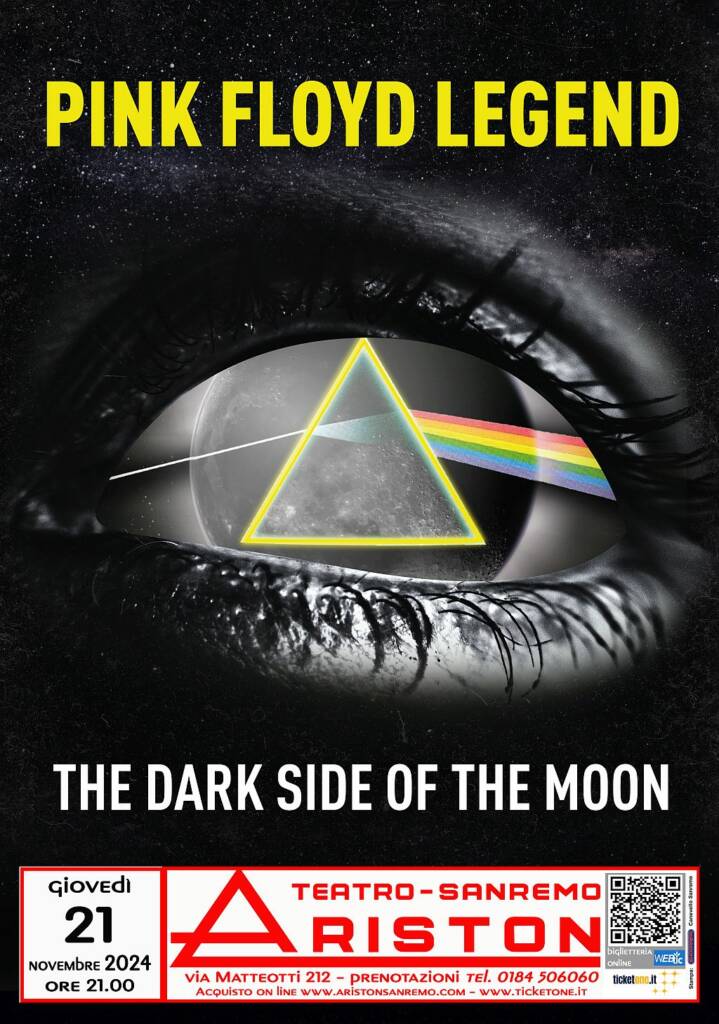 dark side
