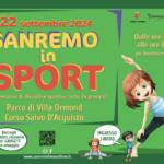 sanremo in sport