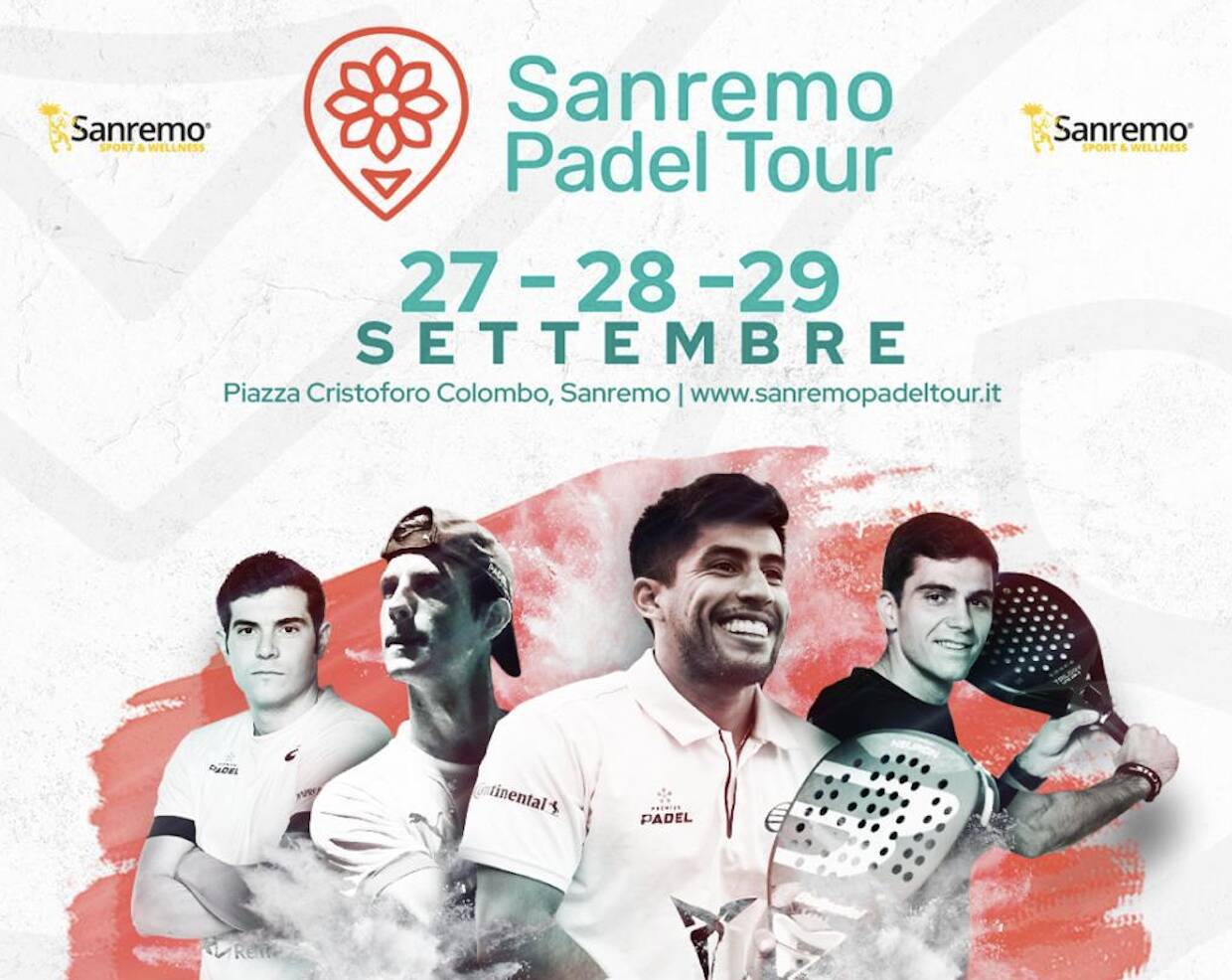 Sanremo Padel Tour