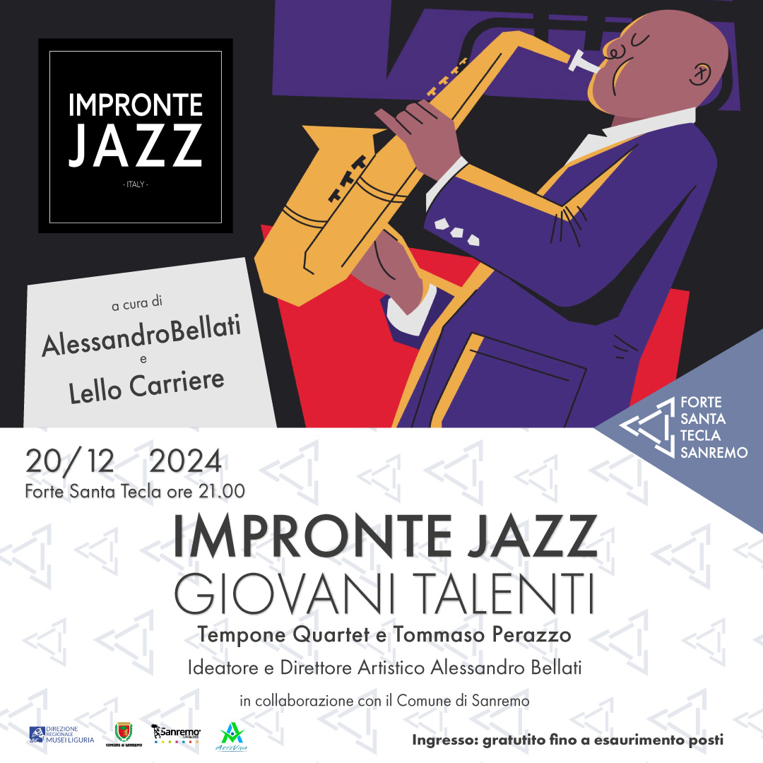 Impronte Jazz