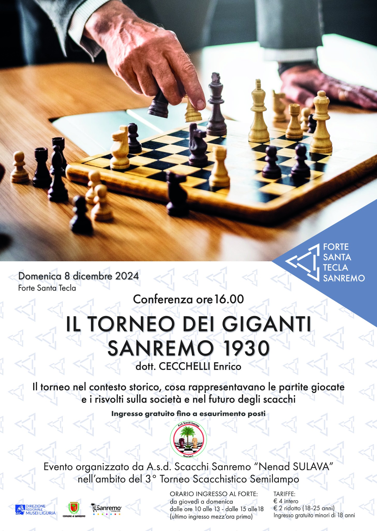 torneo dei giganti