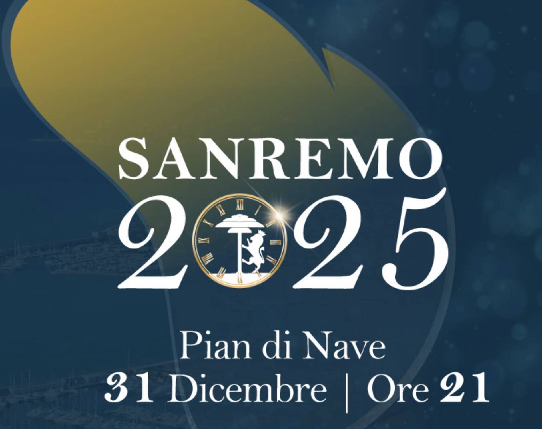 Capodanno Show Sanremo