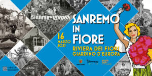 Sanremo in fiore