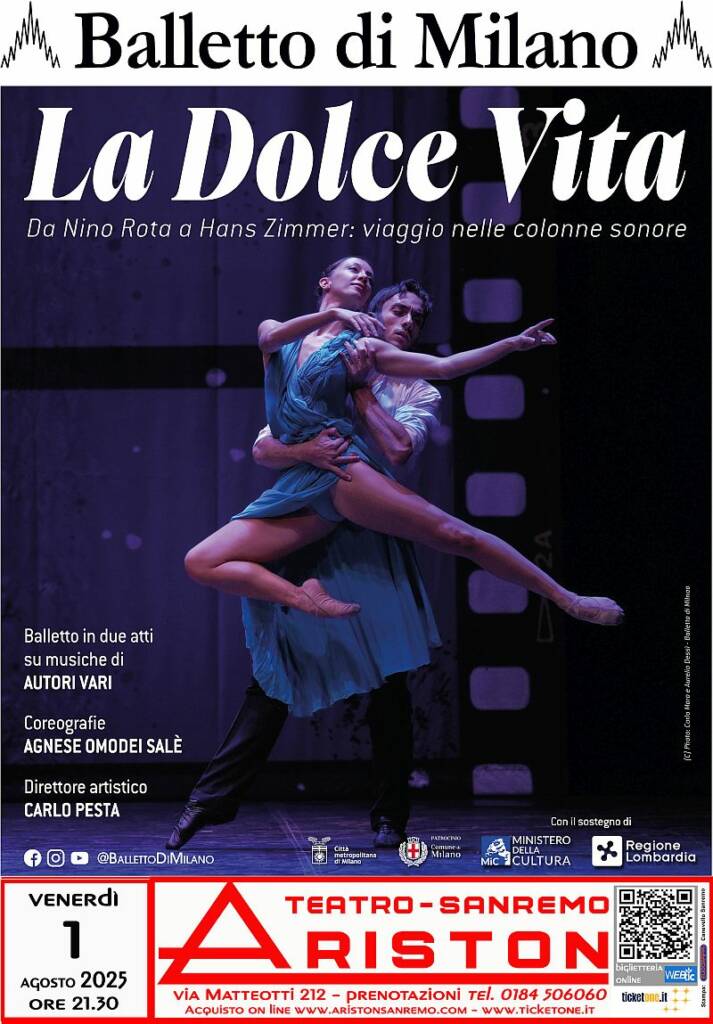 Balletto di Milano