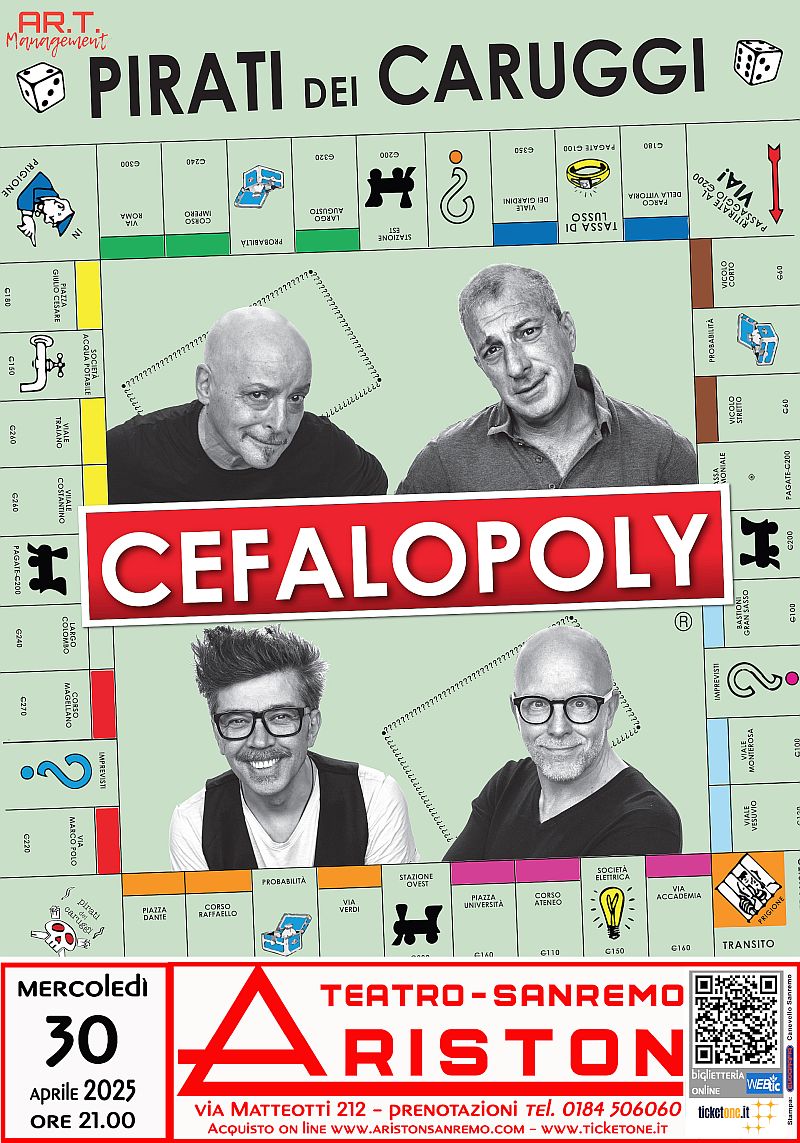 cefalopoly