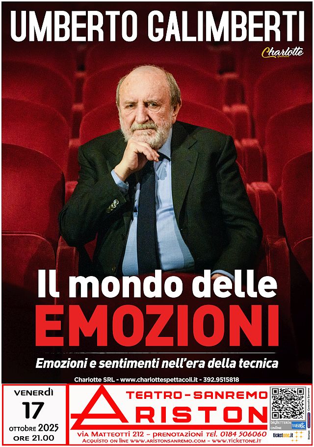 il mondo delle emozioni