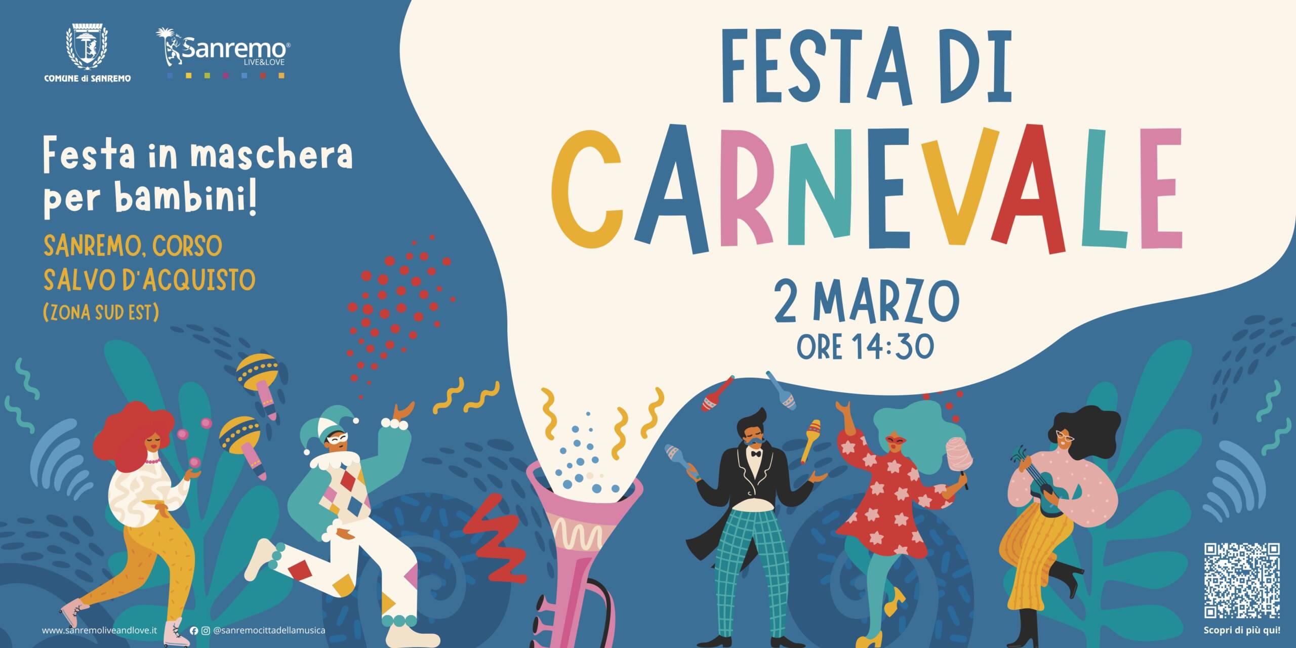 Festa di Carnevale