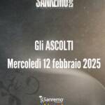 Sanremo 2025, gli ascolti della seconda serata