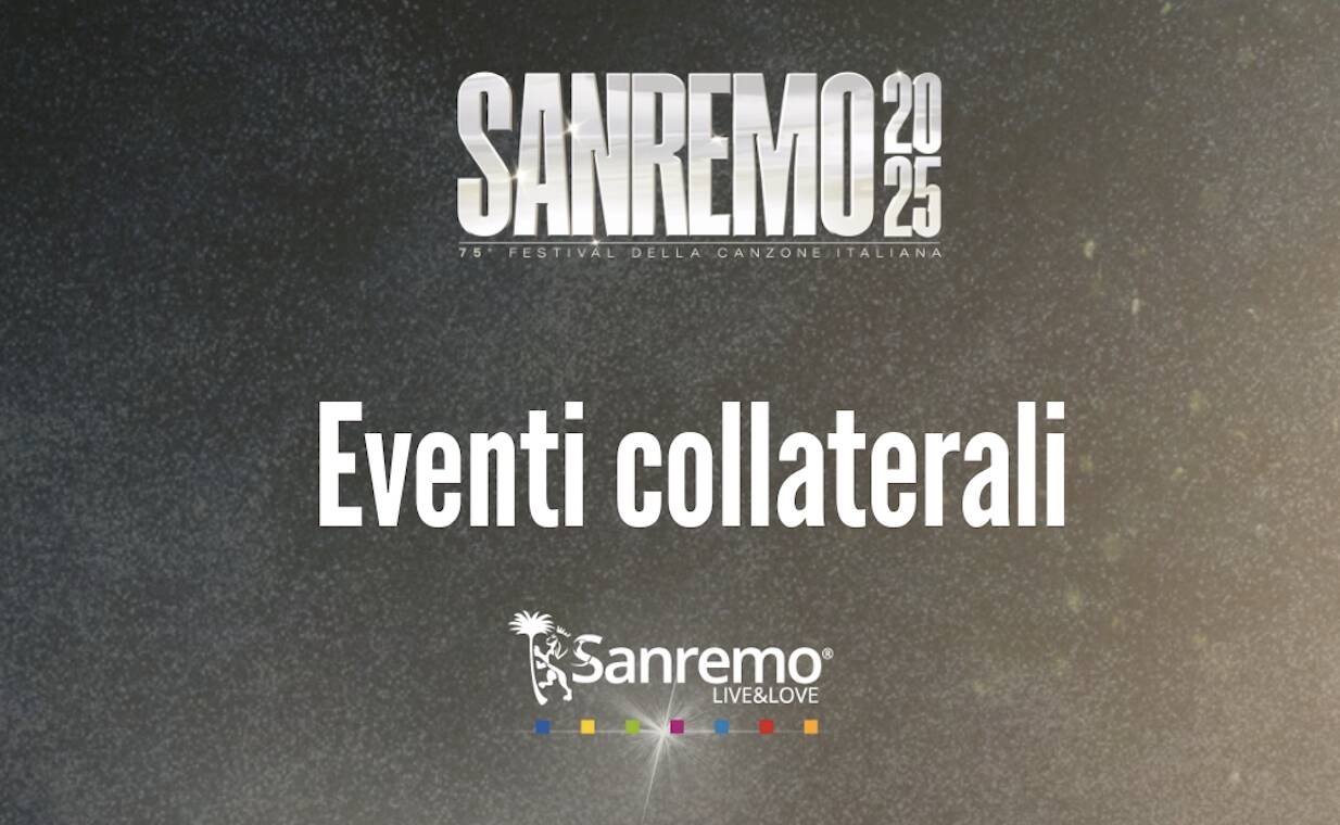 Sanremo_Hub2025 Daphné