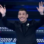 Francesco gabbani